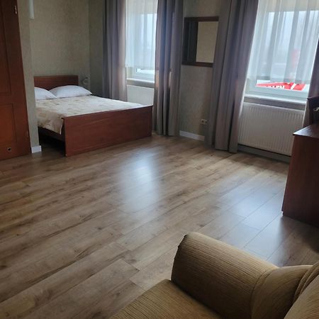 Hotel Arkadia Konskie ภายนอก รูปภาพ